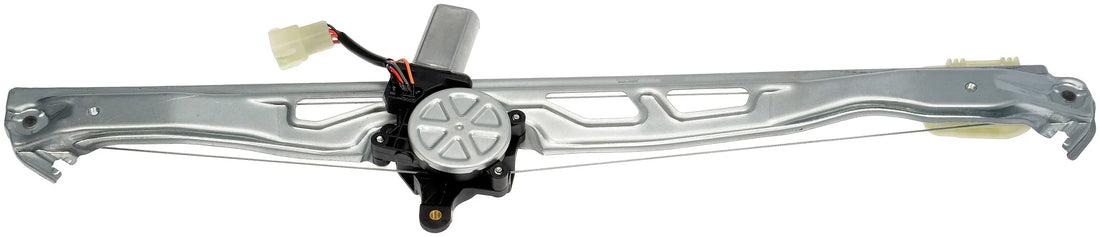 Dorman 751-413 2022-2025 Ford E-Transit Window Motor and Regulator Assembly