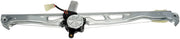 Dorman 751-413 2022-2025 Ford E-Transit Window Motor and Regulator Assembly