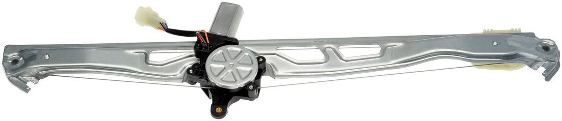 Dorman 751-413 2022-2025 Ford E-Transit Window Motor and Regulator Assembly