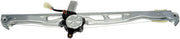 Dorman 751-413 2022-2025 Ford E-Transit Window Motor and Regulator Assembly