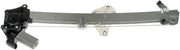 Dorman 751-414 2017-2022 Honda CR-V Window Motor and Regulator Assembly