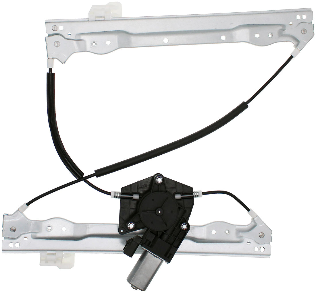 Dorman 751-420 2011-2014 Dodge Avenger Window Motor and Regulator Assembly
