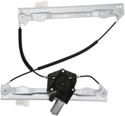 Dorman 751-420 2011-2014 Dodge Avenger Window Motor and Regulator Assembly