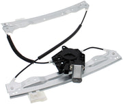 Dorman 751-420 2011-2014 Dodge Avenger Window Motor and Regulator Assembly