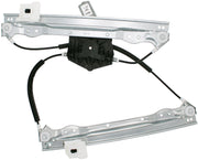 Dorman 751-420 2011-2014 Dodge Avenger Window Motor and Regulator Assembly