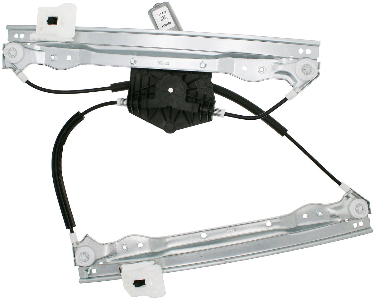 Dorman 751-420 2011-2014 Dodge Avenger Window Motor and Regulator Assembly