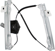 Dorman 751-421 2011-2014 Chrysler 200 Window Motor and Regulator Assembly