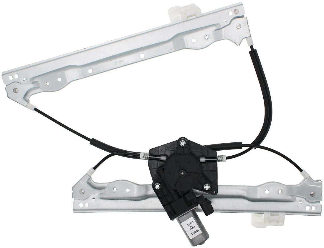 Dorman 751-421 2011-2014 Chrysler 200 Window Motor and Regulator Assembly