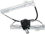 Dorman 751-421 2011-2014 Chrysler 200 Window Motor and Regulator Assembly