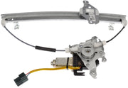 Dorman 751-438 2011-2017 Nissan Juke Window Motor and Regulator Assembly