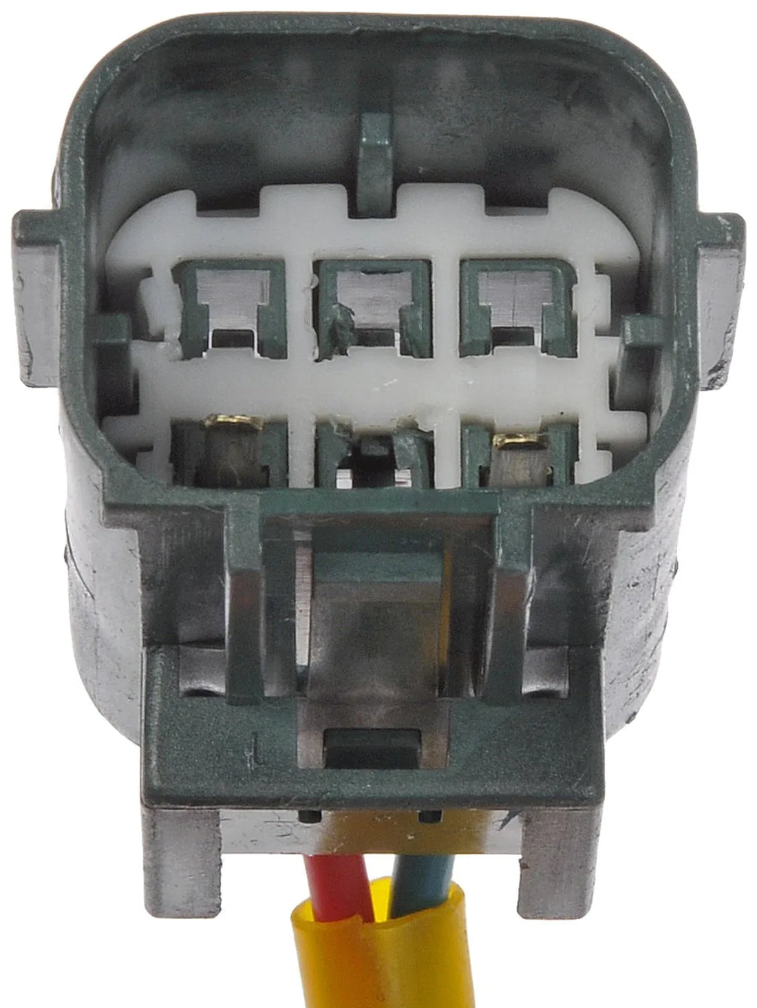 Dorman 751-439 2011-2017 Nissan Juke Window Motor and Regulator Assembly