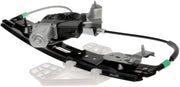 Dorman 751-469 2009-2016 Lincoln MKS Window Motor and Regulator Assembly