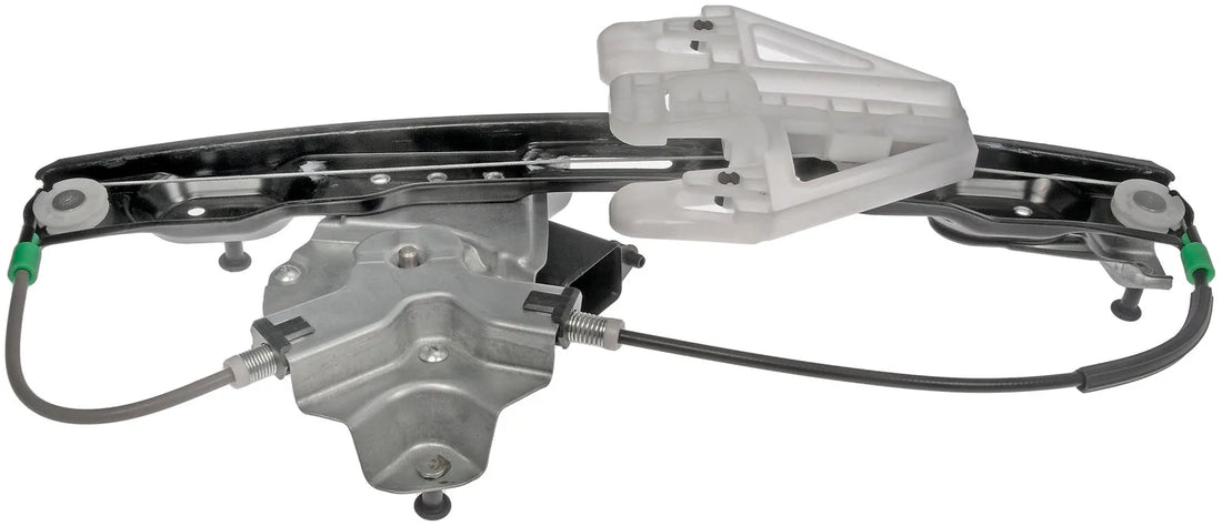 Dorman 751-469 2009-2016 Lincoln MKS Window Motor and Regulator Assembly