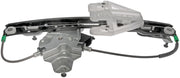 Dorman 751-469 2009-2016 Lincoln MKS Window Motor and Regulator Assembly