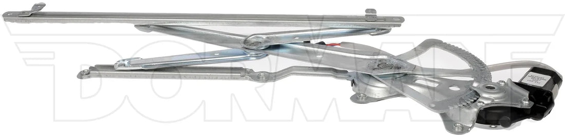 Dorman 751-507 2005-2006 Toyota Tundra Window Motor and Regulator Assembly