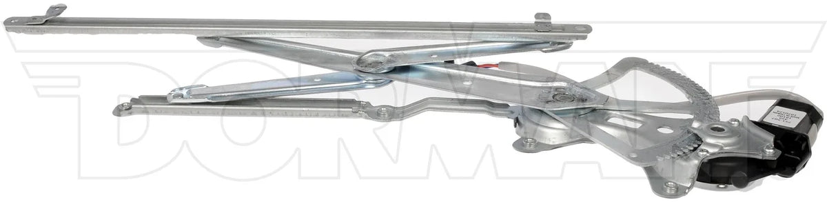 Dorman 751-507 2005-2006 Toyota Tundra Window Motor and Regulator Assembly