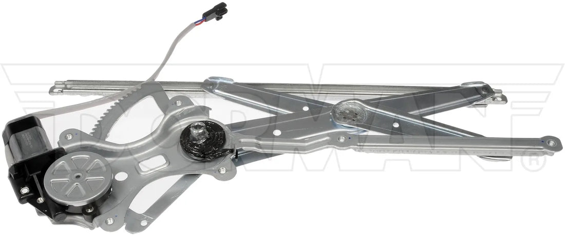 Dorman 751-507 2005-2006 Toyota Tundra Window Motor and Regulator Assembly