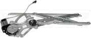 Dorman 751-507 2005-2006 Toyota Tundra Window Motor and Regulator Assembly