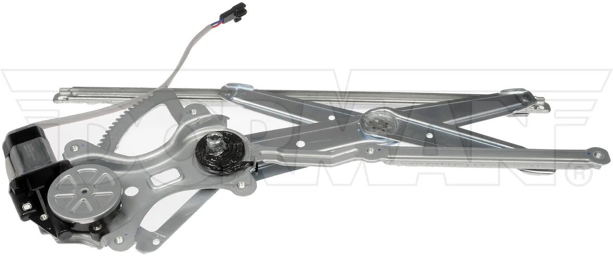 Dorman 751-507 2005-2006 Toyota Tundra Window Motor and Regulator Assembly