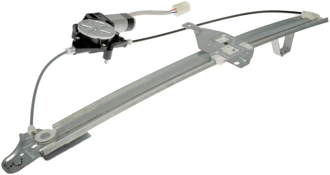 Dorman 751-512 2013-2016 Ford F-250 Super Duty Window Motor and Regulator Assembly