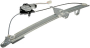 Dorman 751-512 2013-2016 Ford F-250 Super Duty Window Motor and Regulator Assembly