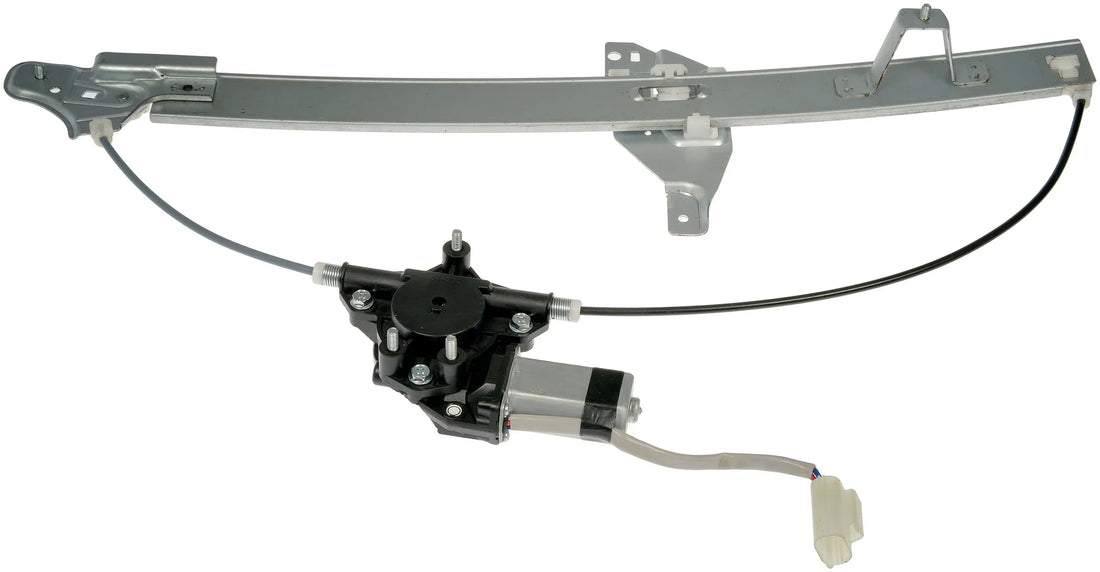 Dorman 751-512 2013-2016 Ford F-250 Super Duty Window Motor and Regulator Assembly