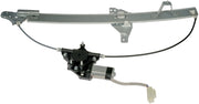 Dorman 751-512 2013-2016 Ford F-250 Super Duty Window Motor and Regulator Assembly