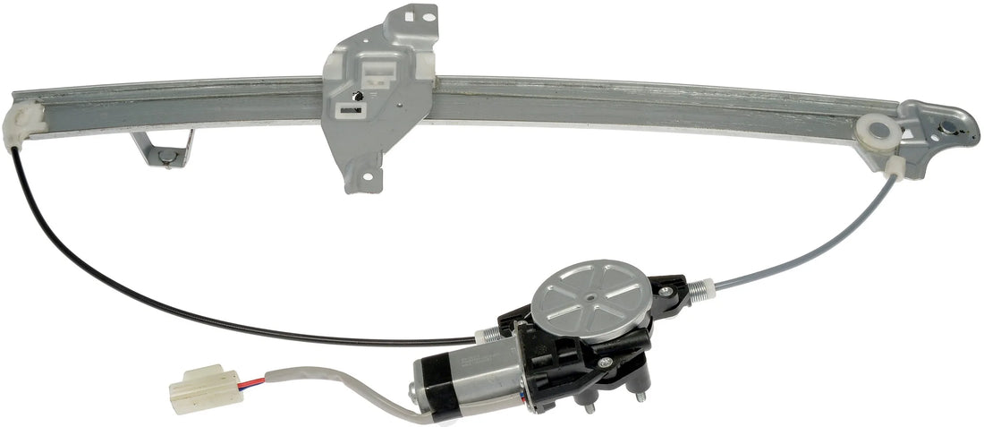 Dorman 751-512 2013-2016 Ford F-250 Super Duty Window Motor and Regulator Assembly