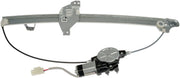 Dorman 751-512 2013-2016 Ford F-250 Super Duty Window Motor and Regulator Assembly