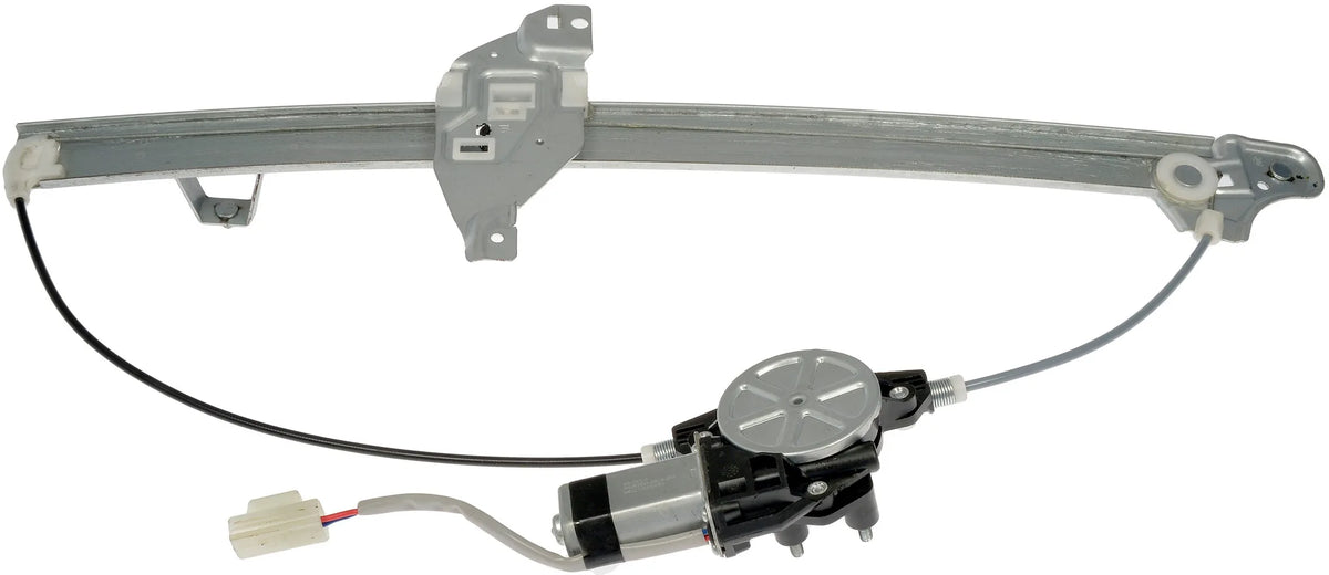 Dorman 751-512 2013-2016 Ford F-250 Super Duty Window Motor and Regulator Assembly