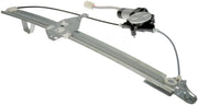 Dorman 751-513 2013-2016 Ford F-250 Super Duty Window Motor and Regulator Assembly