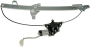 Dorman 751-513 2013-2016 Ford F-250 Super Duty Window Motor and Regulator Assembly
