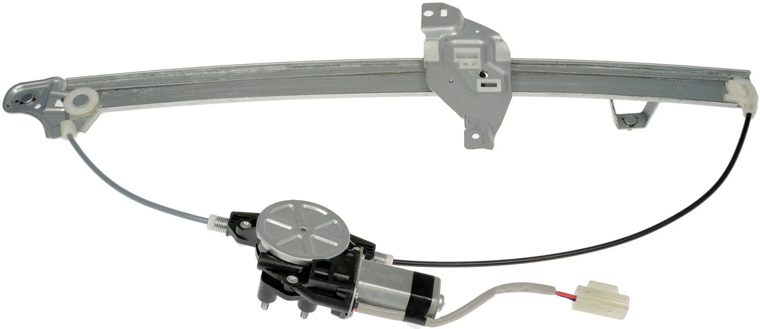 Dorman 751-513 2013-2016 Ford F-250 Super Duty Window Motor and Regulator Assembly