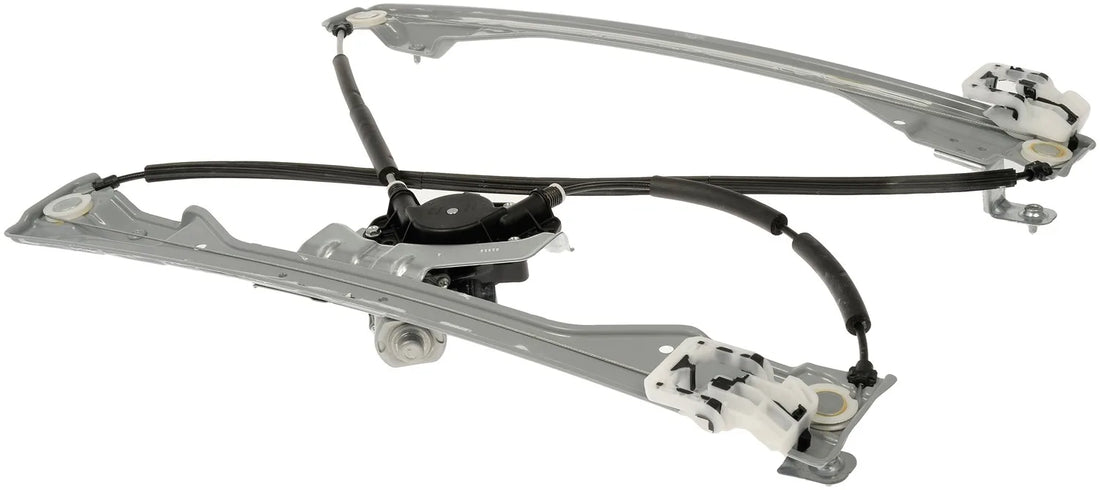 Dorman 751-522 2017-2022 Ford F-350 Super Duty Window Motor and Regulator Assembly