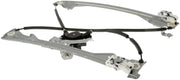 Dorman 751-522 2017-2022 Ford F-350 Super Duty Window Motor and Regulator Assembly