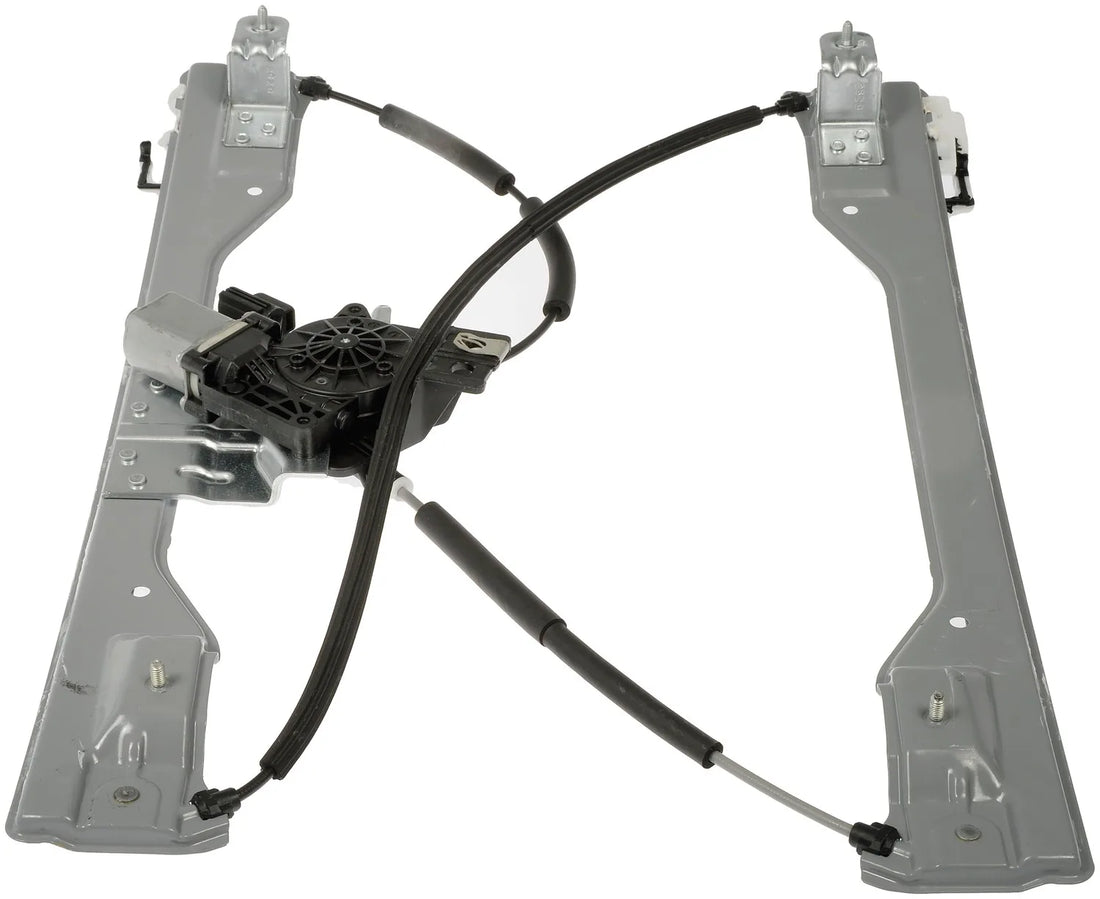 Dorman 751-522 2017-2022 Ford F-350 Super Duty Window Motor and Regulator Assembly