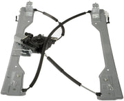 Dorman 751-522 2017-2022 Ford F-350 Super Duty Window Motor and Regulator Assembly