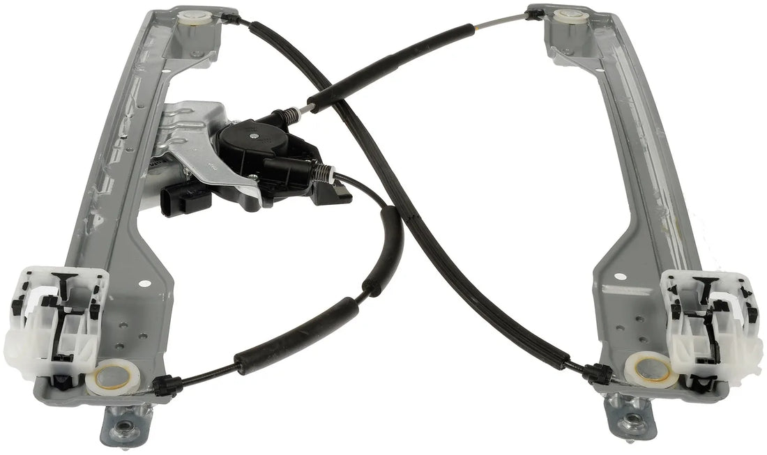 Dorman 751-522 2017-2022 Ford F-350 Super Duty Window Motor and Regulator Assembly