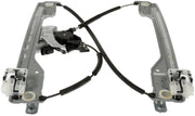 Dorman 751-522 2017-2022 Ford F-350 Super Duty Window Motor and Regulator Assembly