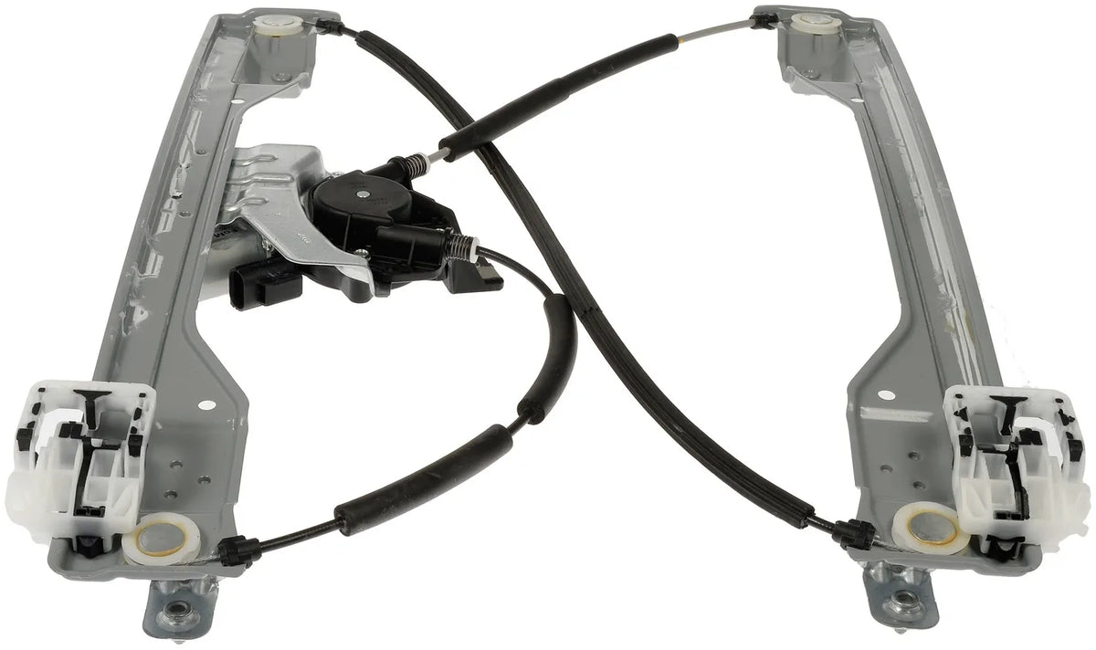 Dorman 751-522 2017-2022 Ford F-350 Super Duty Window Motor and Regulator Assembly