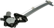 Dorman 751-526 2007-2012 Acura RDX Window Motor and Regulator Assembly