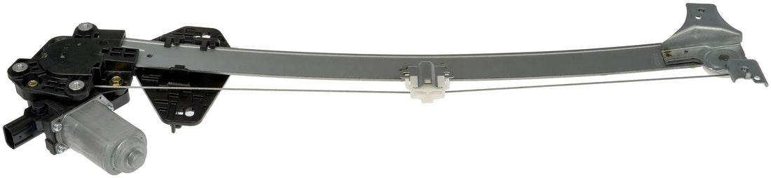 Dorman 751-526 2007-2012 Acura RDX Window Motor and Regulator Assembly