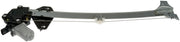 Dorman 751-526 2007-2012 Acura RDX Window Motor and Regulator Assembly