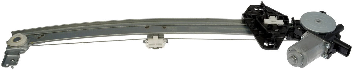Dorman 751-526 2007-2012 Acura RDX Window Motor and Regulator Assembly