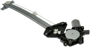 Dorman 751-527 2007-2012 Acura RDX Window Motor and Regulator Assembly