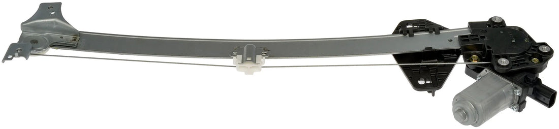Dorman 751-527 2007-2012 Acura RDX Window Motor and Regulator Assembly