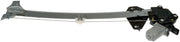 Dorman 751-527 2007-2012 Acura RDX Window Motor and Regulator Assembly