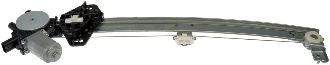 Dorman 751-527 2007-2012 Acura RDX Window Motor and Regulator Assembly