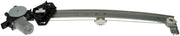 Dorman 751-527 2007-2012 Acura RDX Window Motor and Regulator Assembly