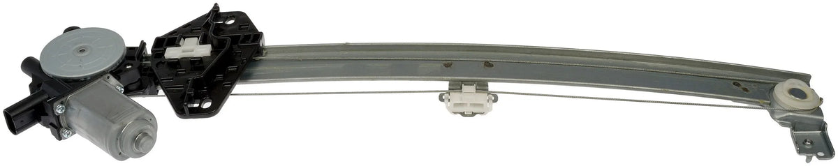 Dorman 751-527 2007-2012 Acura RDX Window Motor and Regulator Assembly